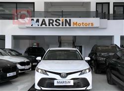 تۆیۆتا کامری